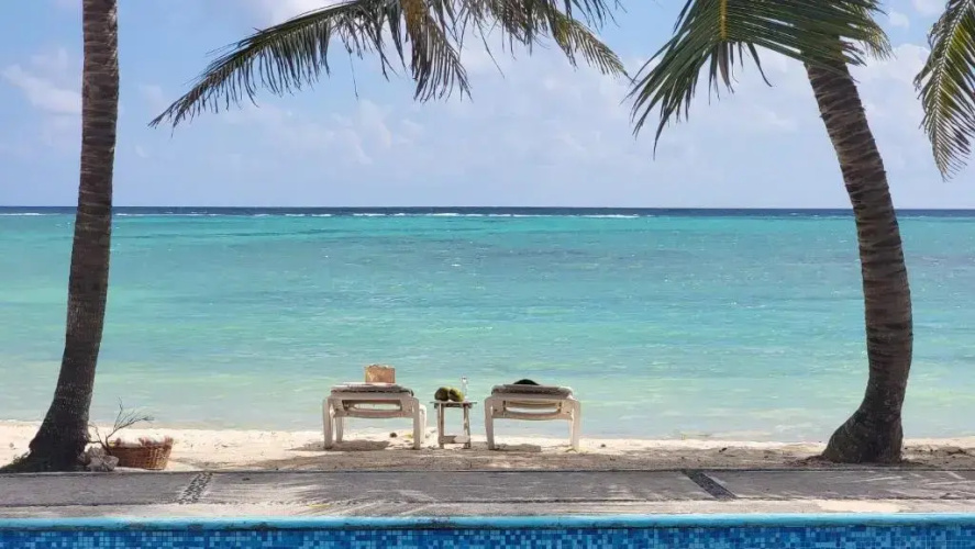 Vr Club Tulum Riviera