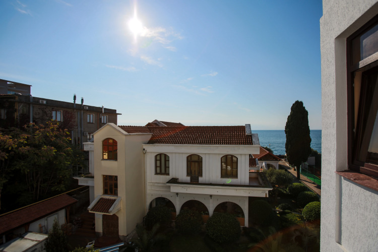 Фотография номера гостиницы Golden Tennis Club