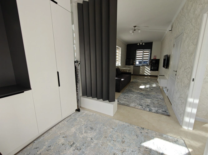 Hotel rooms