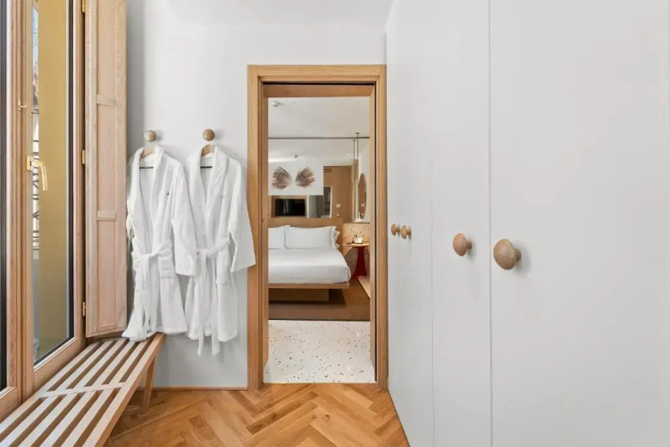 Hotel Milu Milano