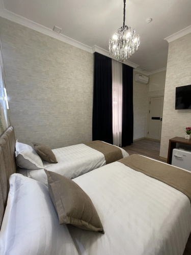 Vasiev’s Hotel Guest House