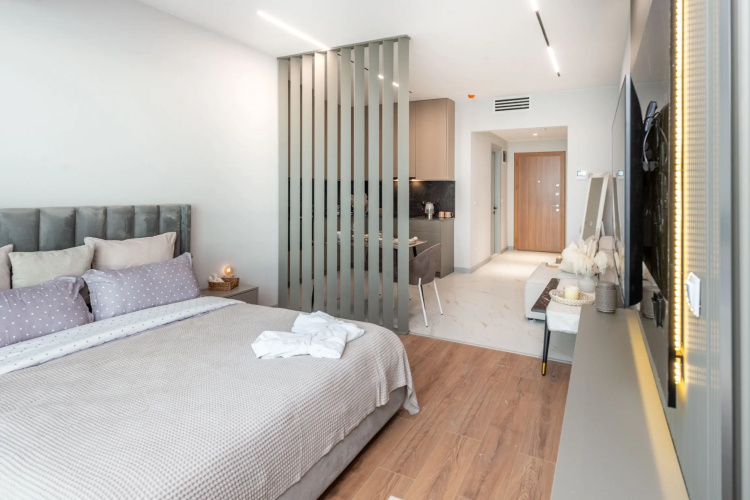 Oceanview Mood Apartments