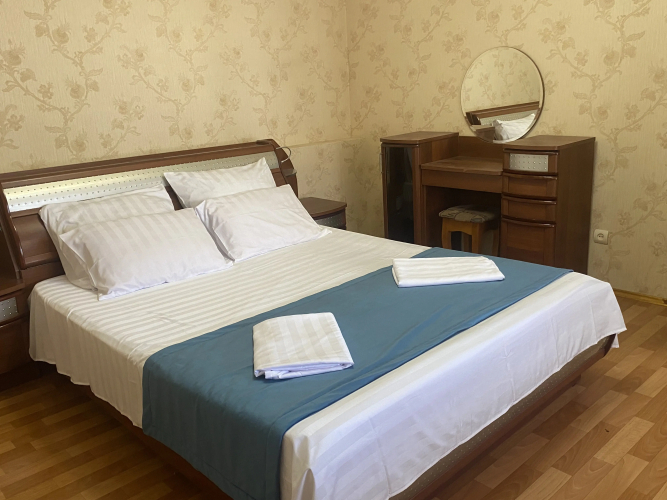 Фотография номера Коттеджа Гостевой Дом Holiday Home