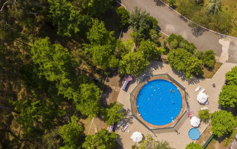 Wellness Hotel