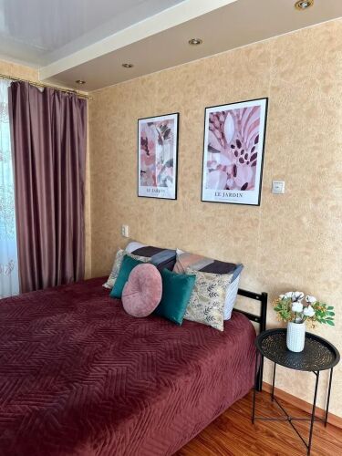 Фотография номера квартиры Квартира C Красивым Оформлением