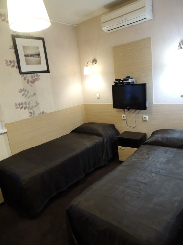 Фотография номера мини отеля Игуасу