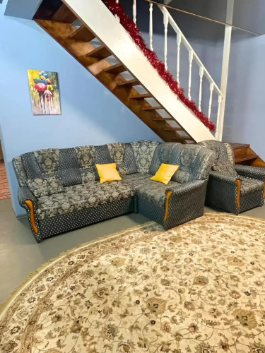 Фотография номера Коттеджа Частный дом Уютный дом