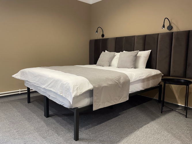 Фотография номера мини отеля Лекардо