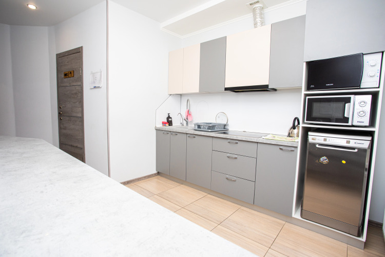 Фотография номера хостела Велес