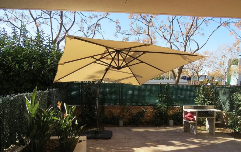 Salou Terraza Apartments
