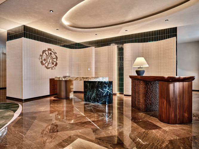 Swissôtel Tashkent