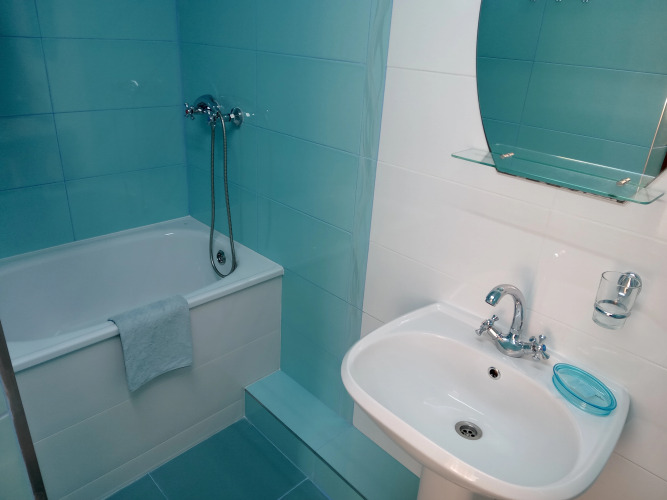 Фотография номера гостевого дома Аватар