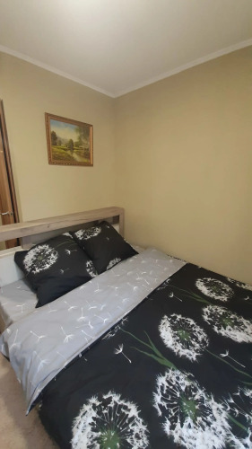 Фотография номера квартиры Квартира - студия на Веденяпина 32