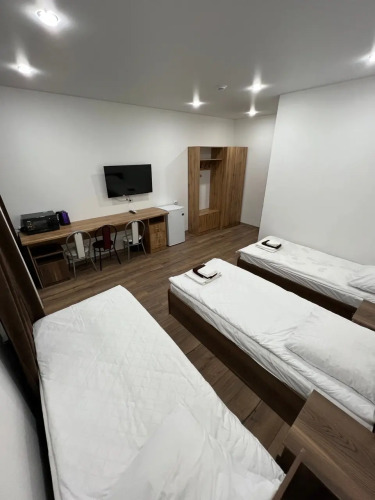 Фотография номера гостиницы Фараон