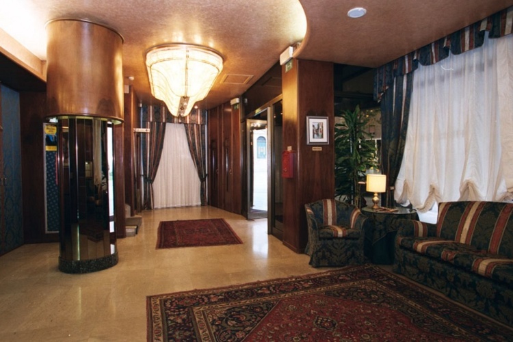 Hotel Centrale photo 42