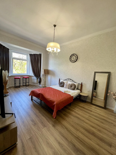 Фотография номера квартиры Апартаменты у зоопарка