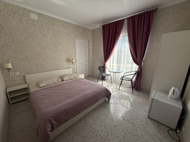 Asas Guest house