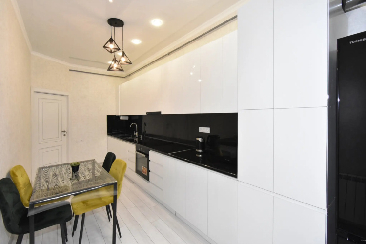 Tigrana Metsa 27 Apartments