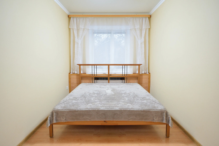 Фотография номера квартиры Квартира на Проспекте Карла Маркса 20А