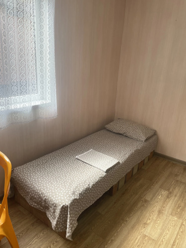 Фотография номера Коттеджа Частный дом Домик в Мысхако, зеленый двор