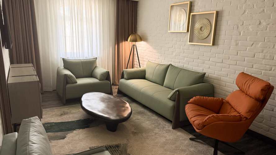 HL 309 Hotel