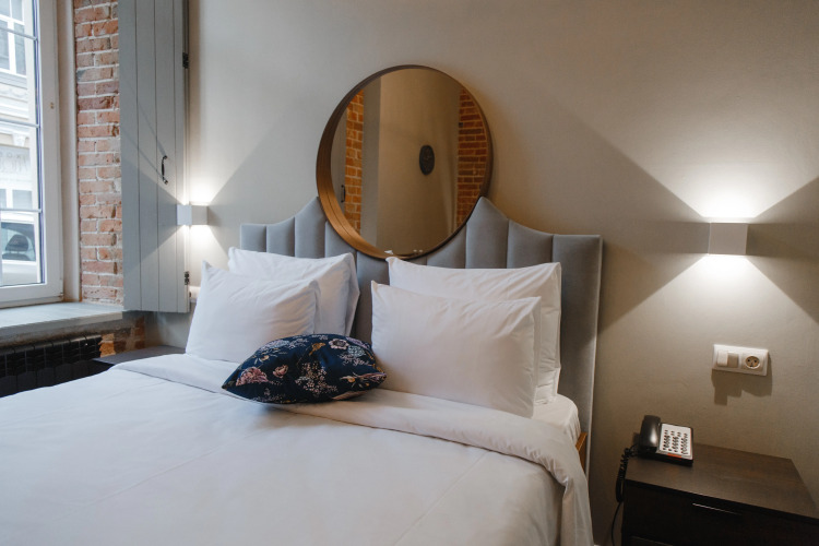  (двуспальная кровать) - изображение 1