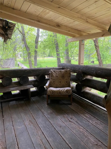 Фотография номера гостиницы Шале-Отель Таежные Дачи