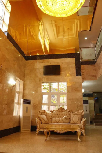 Barca Liga Hotel