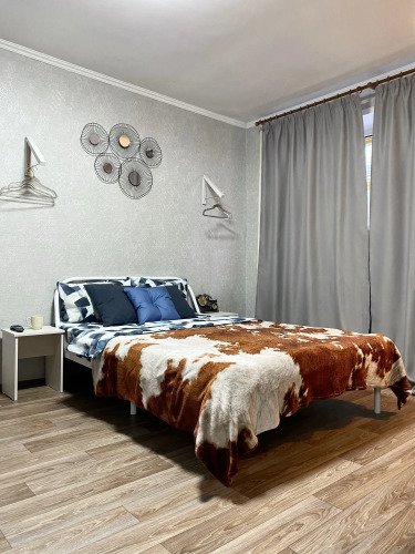 Фотография номера квартиры Квартира на Бульваре 50 Лет Октября 32