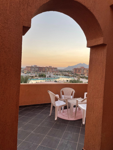 Fady Labib Apart-hotel
