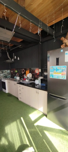 Kudara Guest house