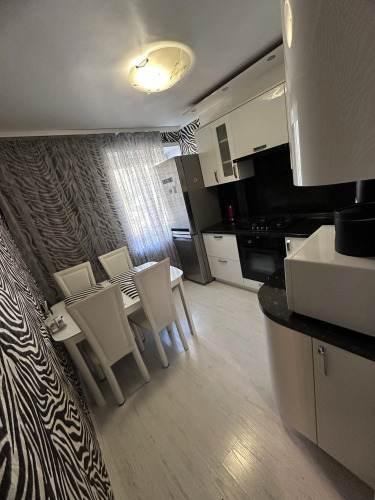 Фотография номера квартиры Апартаменты на Дзержинского