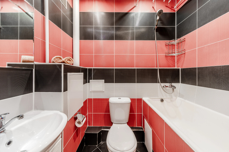 Apartments Studiominsk Internatsionalnaya