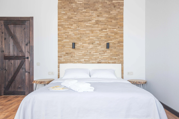 Фотография номера квартиры Апартаменты Космонавтов 35/20б