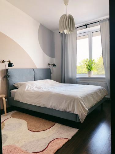 Фотография номера квартиры Апартаменты на краю земли ЖК Фортеция