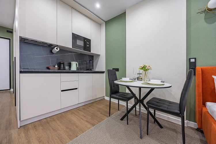 Фотография отеля