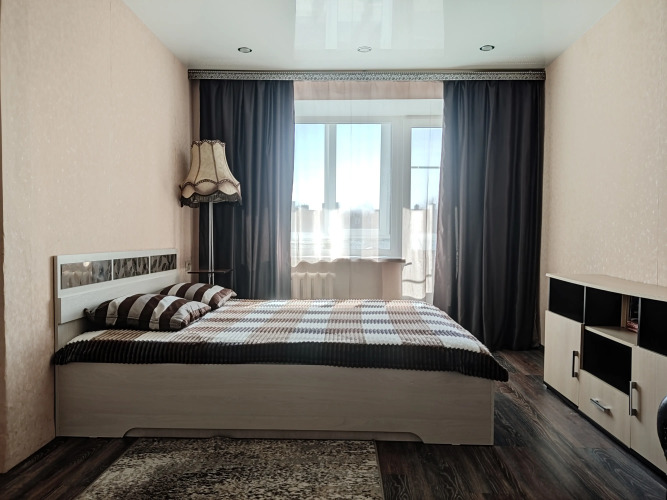 Фотография номера квартиры Квартира на Строителей