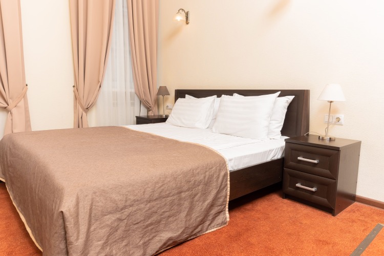 Фотография номера гостиницы Соната