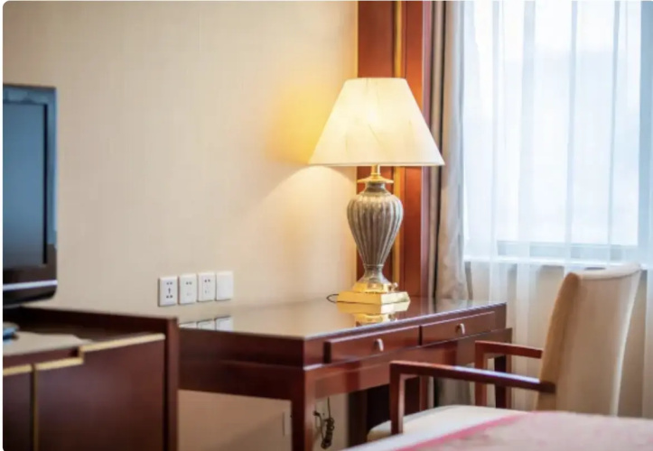 Business room