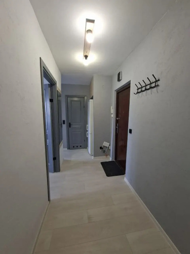 Moskovskaya ulitsa, 324k1 Flat