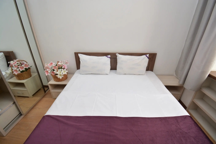 Nalbandyana 7 Apartments