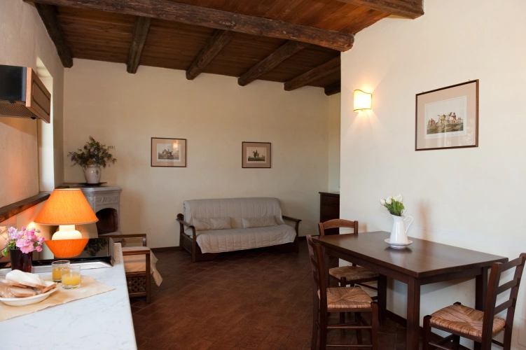 Superior Apartment with panoramic view