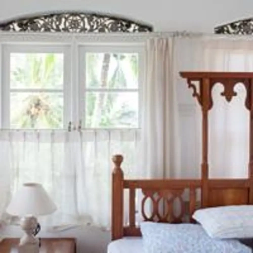 Superior Double room with view