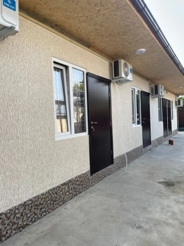 Tikhoye Mestechko Guest house