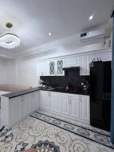 Dvukhkomnatnaya Flat