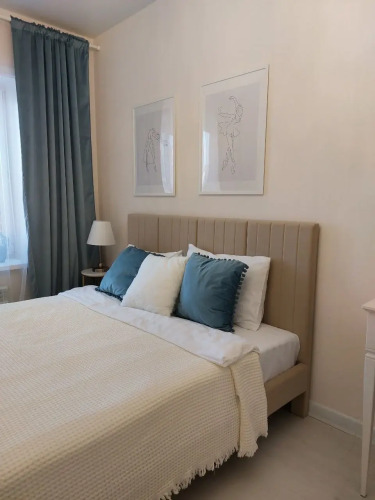 Фотография номера квартиры Квартира ЖК Квартал