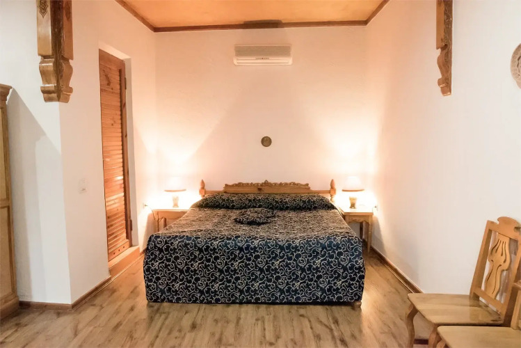 Фотография номера гостиницы Малика Классик