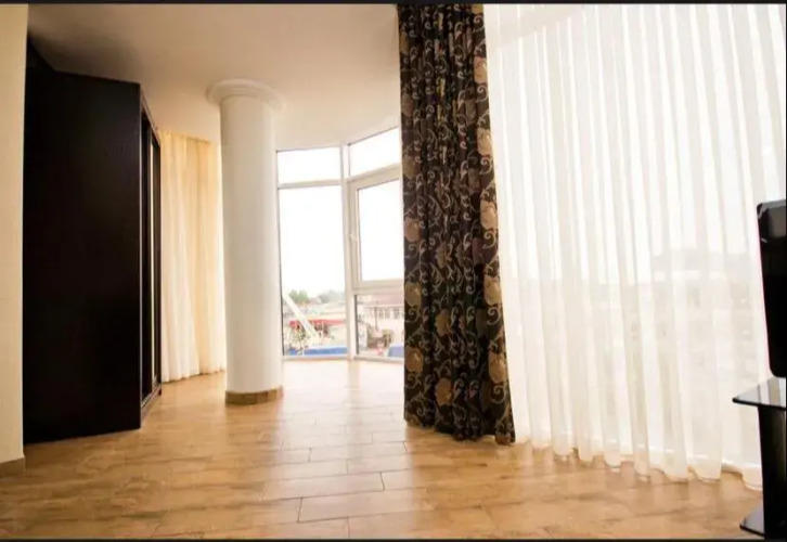 Фотография номера гостевого дома Милана