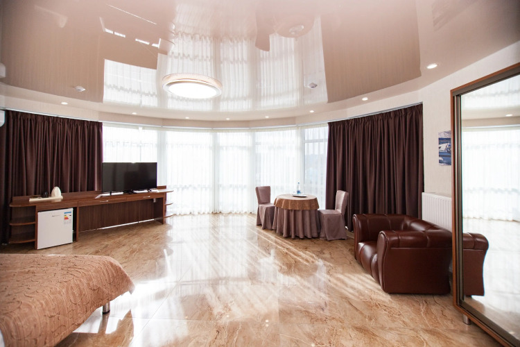 Фотография номера гостиницы Regatta