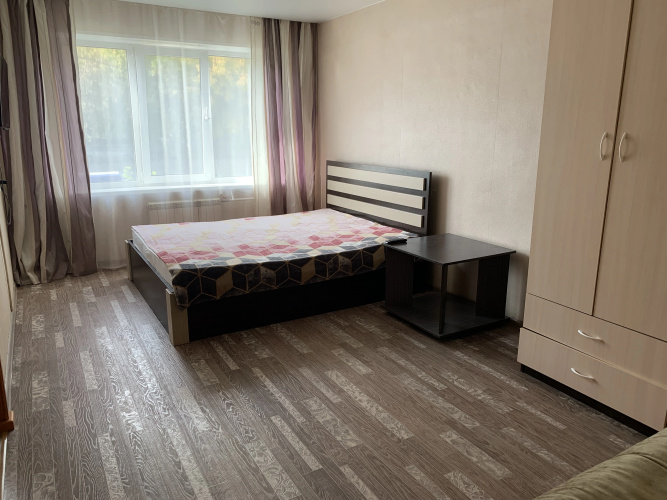 Фотография номера квартиры Квартира Возле Физкультурного Техникума
